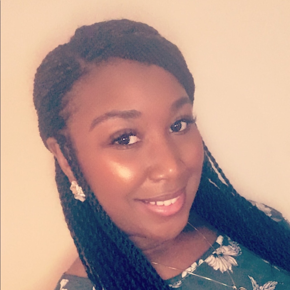 Meet your Posher, Taylor